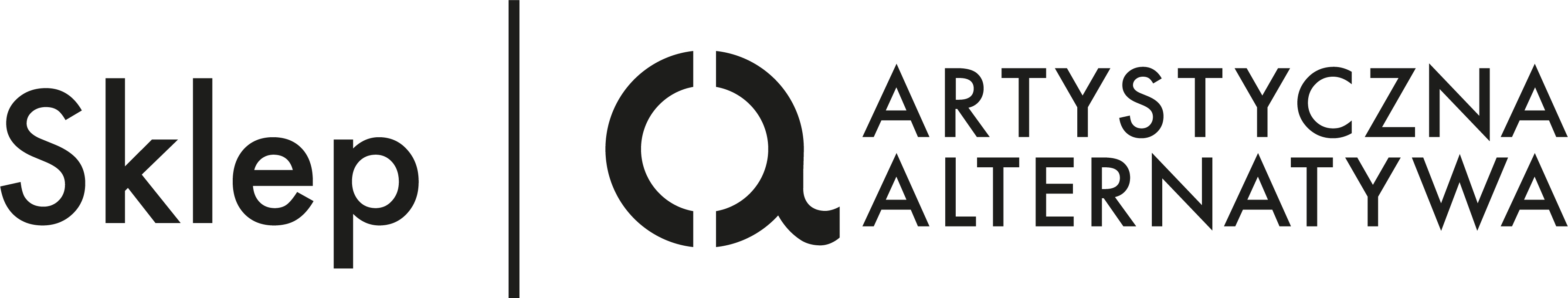 Sklep – Artystyczna Alternatywa